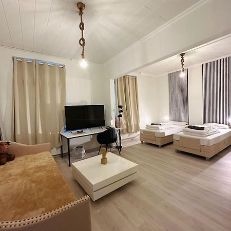 דיסבורג 2 Schlafzimmer Waschenspuelmaschine מראה חיצוני תמונה