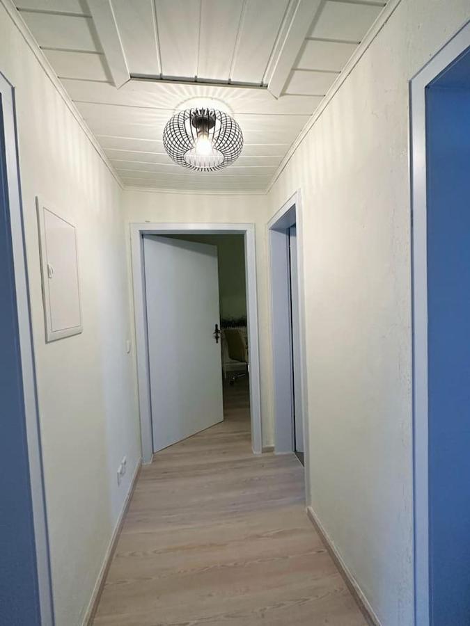 דיסבורג 2 Schlafzimmer Waschenspuelmaschine מראה חיצוני תמונה