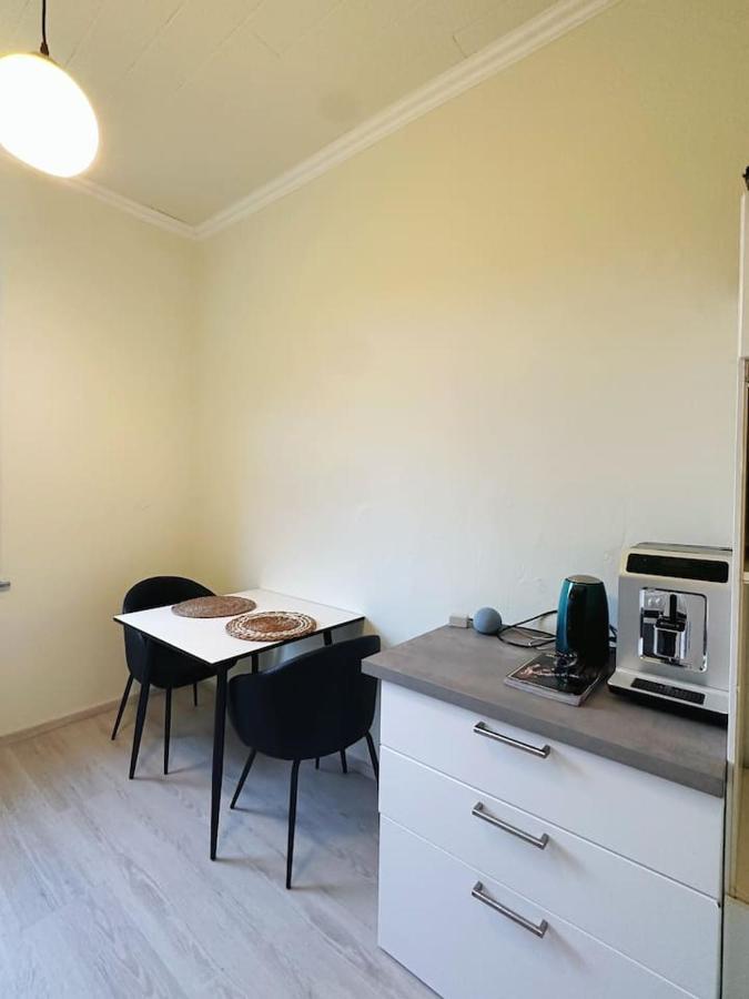 דיסבורג 2 Schlafzimmer Waschenspuelmaschine מראה חיצוני תמונה