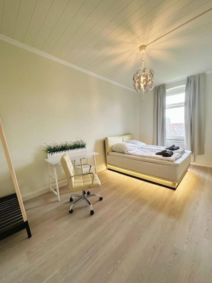 דיסבורג 2 Schlafzimmer Waschenspuelmaschine מראה חיצוני תמונה