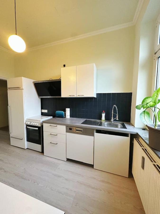 דיסבורג 2 Schlafzimmer Waschenspuelmaschine מראה חיצוני תמונה