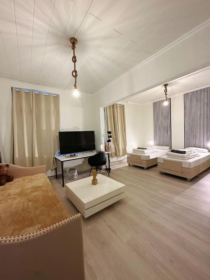 דיסבורג 2 Schlafzimmer Waschenspuelmaschine מראה חיצוני תמונה